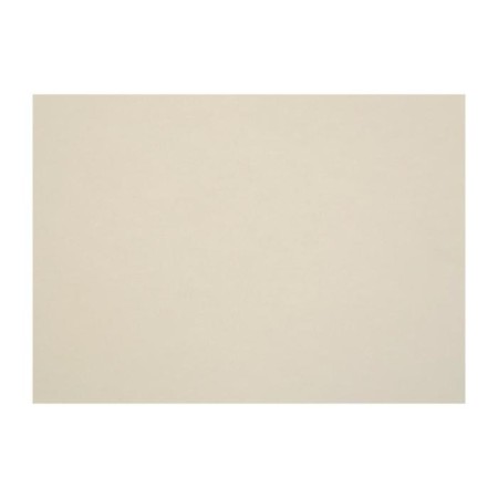 Watercolor paper A3, 50 sheets, 300 g/m², milk color