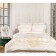 Bed linen euro, size 240x250 cm, 200x220 cm, 50x70 cm - 2 pcs, 70x70 cm - 2 pcs