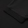Minaku girl's vest: School Collection, Black Color, Height 152 cm