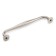 WAVE PC173BL handle, m/o 128 mm, color satin nickel