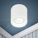 Lamp OL25-1 WH MR16/GU5.3, White, 1x11W 9.6x9.6x9.6 cm