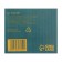 Metal brush for ushm tundra, twisted wire, "cup", M14, 75 mm