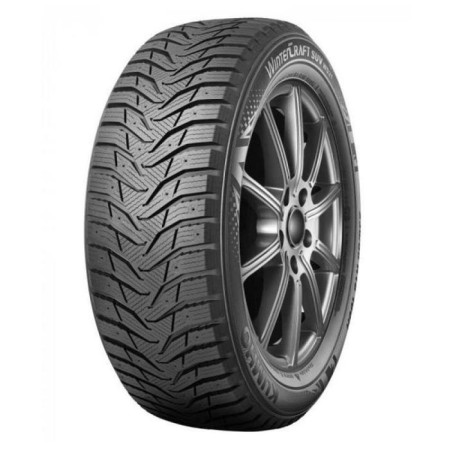Winter NesyPlain Winter Kumho Wintercraft SUV Ice WS51 225/60 R17 103T