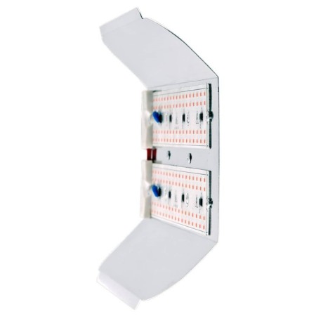 Glanzen RPD-0001-60-GROW LED lamp for plants-7
