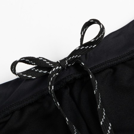 Bathing swimming trunks for the boy Minaku "Sport" Color Black, height 122-128-2