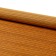Rolled curtain "Zebrano", 70x160 cm, chocolate color