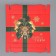 Box a gift New Year's folding "Luxurious New Year", 31.2 x 25.6 x 16.1 cm, New Year