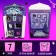 Advent calendar for 7 days "House of terrible surprises"