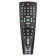 DVB-T2 receiver BBK SMP026HDT2 black