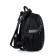School backpack, 270x365x120 cm, black