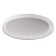 Lamp with PDU 70539/1 LED 80W Dimmer 3000-6000k white 52x52x9 cm Bayerlux
