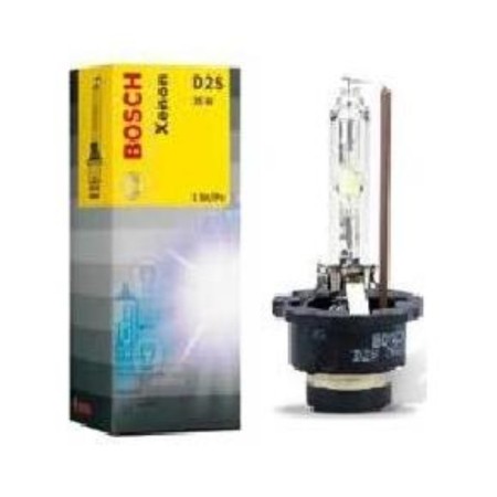 Ksenon lamp Bosch D2S, 4300K, 35 W, 1987302904-1