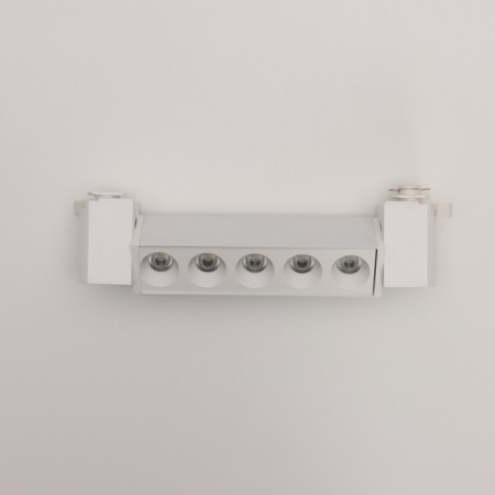 Simple Simple Linza lamp LED 10W white 20.5x3.5x4.5 cm-12