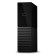 Hard disc WD USB 3.0 16TB WDBGB0160HBK-EESN My Book 3.5 "Black