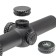 Optical sight Veber Wolf, 1-4x24 GB DND, corral