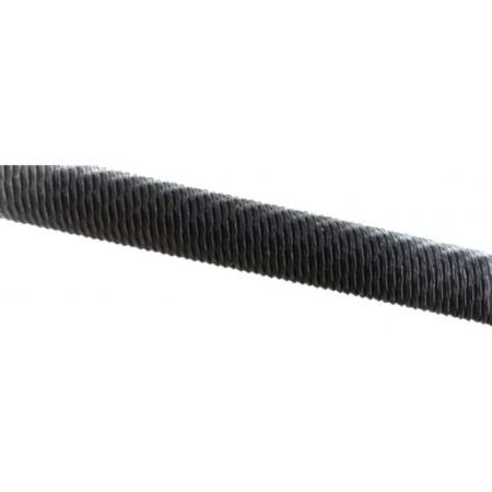 File bison 1651-20-2, round, No. 2, 200 mm-1