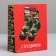 Gift Laminated Vertical Package, Packaging, “Defender!”, S 12 x 15 x 5.5 cm