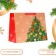 Gift package "Big Christmas tree", 50 x 40 x 25 cm