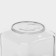 A set of glass cans for conservation, TO-82 mm, 760-800 ml, packing 12 pcs