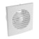 Exhaust Vento fan 125s, d = 125 mm, 18 W, 240 m³/h, 34 dB, white