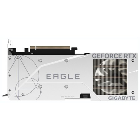 Gigabyte PCI-E 4.0 GV-N406TEAGLEOC ICE-8GD NVIDIA GEFORCE RTX 40 GEFORCE RTX 4.060TI 8GB 128BIT 1070391-5
