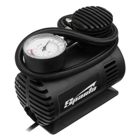 Car compressor SPARTA, S-12, 12 V, 17 atm., 12 l/min