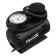 Car compressor SPARTA, S-12, 12 V, 17 atm., 12 l/min