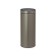 Garbage bucket Brabantia Touch Bin, 30 l, color platinum
