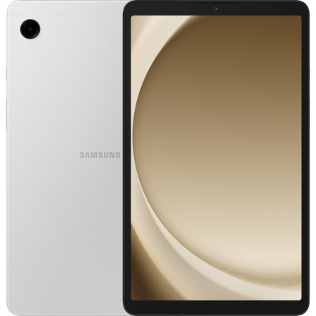 Планшет Samsung Galaxy Tab A9 SM-X110 G99 (2.2) 8C RAM4Gb ROM64Gb 8.7" LCD 1340x800 Android 106688