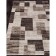 Rectangular carpet Merinos Platinum, size 150x230 cm, color BEIGE