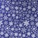 Flogi packaging film “Happy New Year”, 70 x 50 cm, New Year