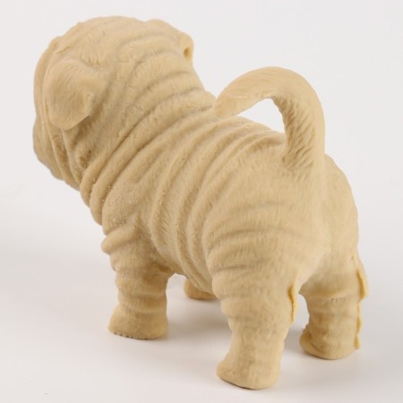 Anthistress Magnel, “Shar”, with sand, in a package-5