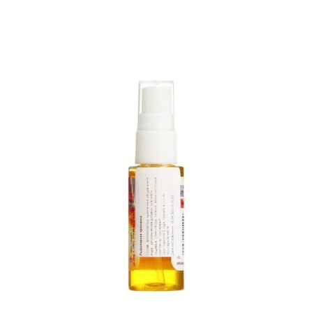 DELFI AROMA ENERGY SPRAY, summer, pineapple, 30 ml-1