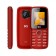 Cell phone BQ M-1800L One Red