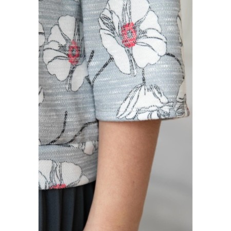 Платье женское, размер 56-8