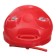 A set of rattles "Frogsat", 3 pcs., Castanets + marakas, red color, crumb I