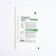 The adhesive plastry Teneris 8*15cm fixer. On a non -woven base with a pillow, 10 pcs.