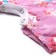 Sandwheel children's "Alyosha", pink/unicorn color, height 74