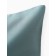 A set of pillowcases "Ethel" 70x70 cm - 2 pcs, emerald, 100% cotton, maco -satin