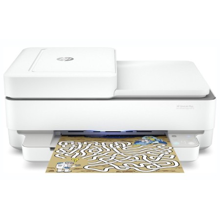 MFA Jet HP Deskjet Ink Advantage 6475 (5SD78C) A4 DUPLEX WIFI USB white-3