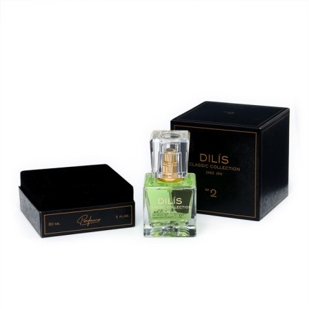 Women's perfume Dilis Classic Collection No. 2, 30 ml-2