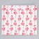 Package Gift Laminated Horizontal, Packaging, Flamingo, ML 27 x 23 x 11.5 cm