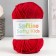 Yarn 100% acrylic "Softy Kids" 90m ± 5m 50 g Color 33 Bordeaux 5443669