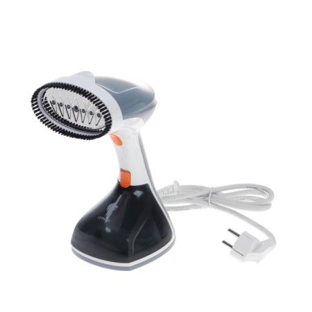 Manual steamer Leonord Le-1800, 1500 watts, 220 ml, 25 g/min, cord 1.5 m, gray