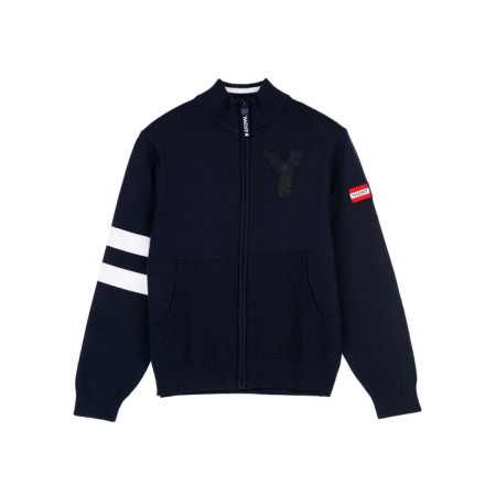 Cardigan for the boy PlayTode, height 128 cm-4