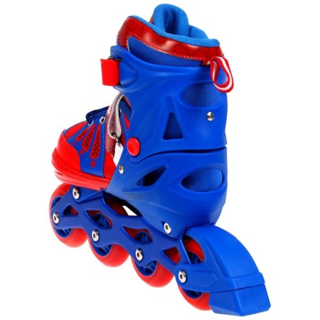Roller skates sliding onlytop, p. 38-41, luminous wheels PU 70 mm-10