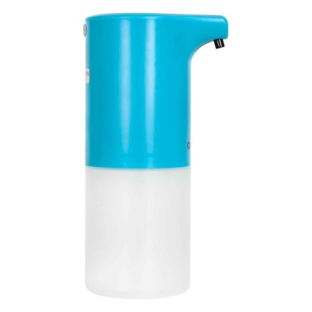Orion ASD-230B dispenser for soap patterns, 350 ml, blue color-4