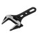 DENZEL DENZEL REMOVE CLASS, shortened handle, CRV, 135 mm