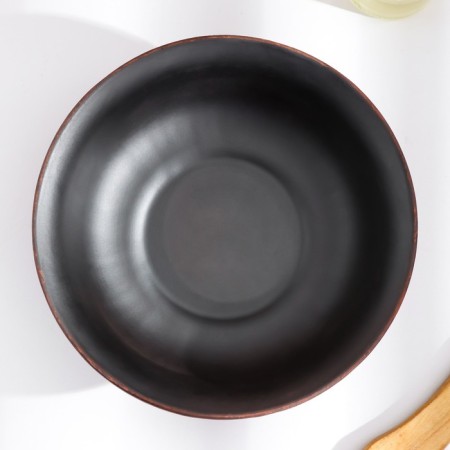 Baking dish 0.55 l., 11x16x16cm-4