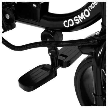 3-wheel bicycle Cosmoride MX-03GN, green-5